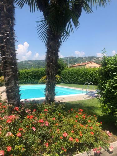Apartamento Alloggio Antonioli
