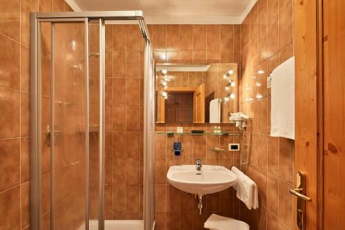 Hotel Mountain B&B - La Scalira