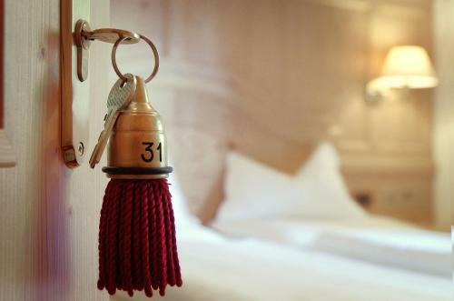 Hotel Mountain B&B - La Scalira