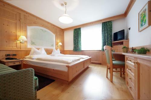 Hotel Mountain B&B - La Scalira
