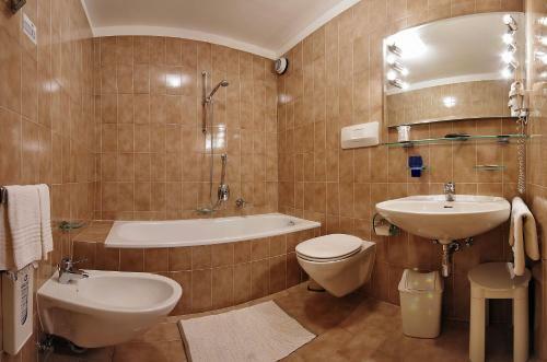 Hotel Mountain B&B - La Scalira