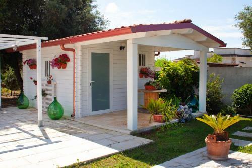 Villa Lilly