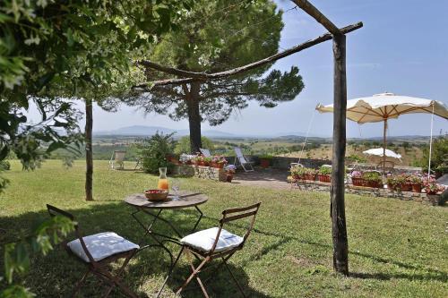 Poderone Villa Sleeps 9 Wifi