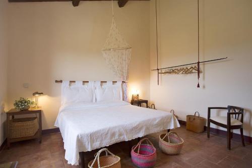 Poderone Villa Sleeps 9 Wifi