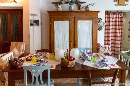 B&B Il Fienile Di Scarperia