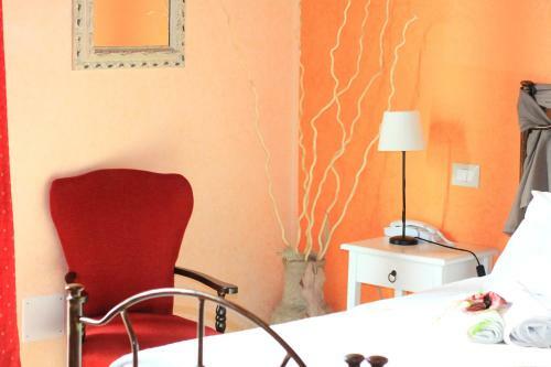 Bed & Breakfast Oasi Del Lago