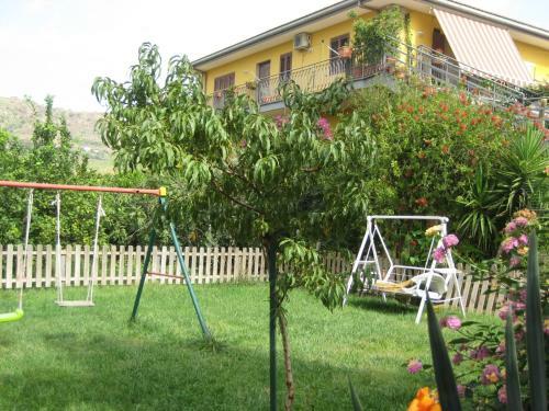 Bed & Breakfast Oasi Del Lago