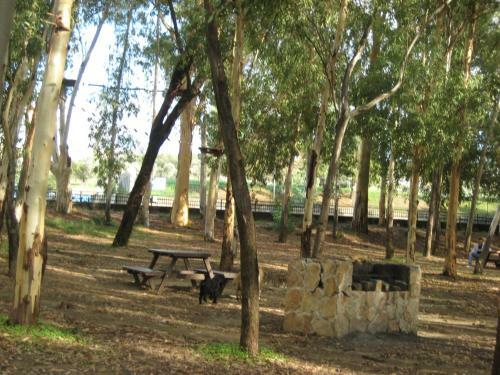 Bed & Breakfast Oasi Del Lago