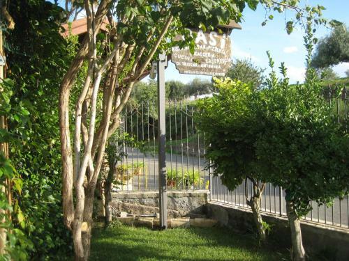 Bed & Breakfast Oasi Del Lago
