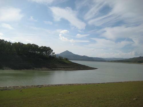 Bed & Breakfast Oasi Del Lago