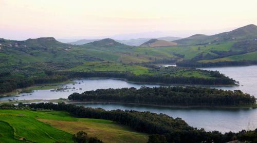 Bed & Breakfast Oasi Del Lago
