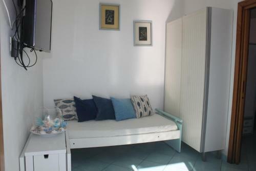 Apartamento Le 2 Sirene