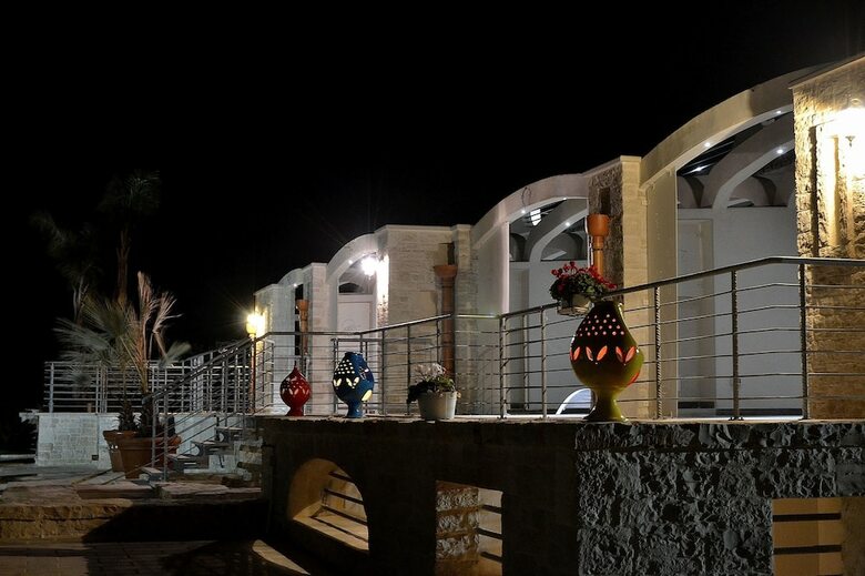 Hostal Casale Porto Contessa