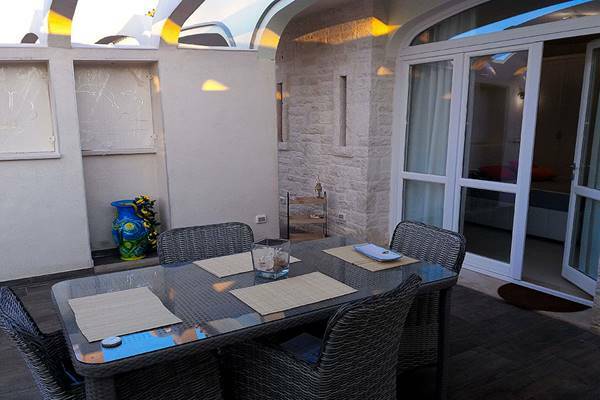 Hostal Casale Porto Contessa