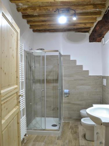 B&B Poggeto 21
