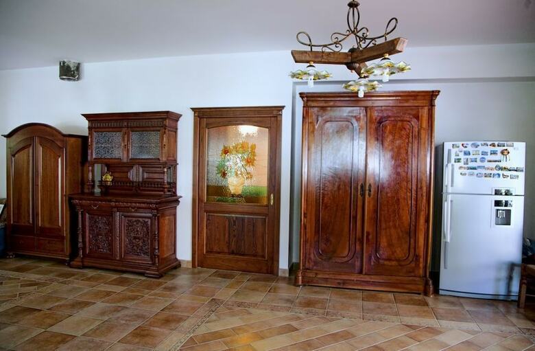 Villa Il Veliero E I Girasoli