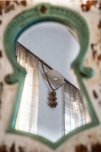 Mille E Un Trullo