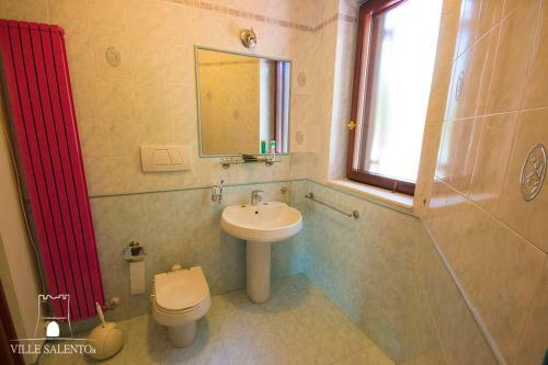 Villa Verde And Pool M215