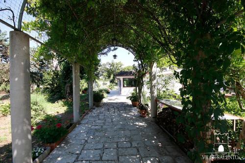 Villa Verde And Pool M215