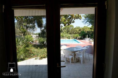 Villa Verde And Pool M215