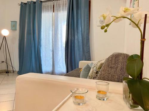 Apartamento Sanpietroburgo 20