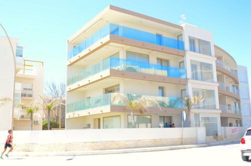 Yachting Apartment