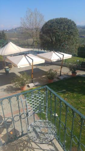 Hotel Locanda Del Boscogrande
