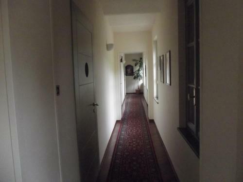 Hotel Locanda Del Boscogrande