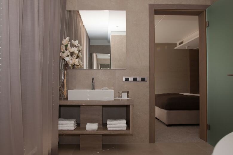 Hotel The Lodge - Golfclub Eppan