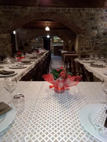 Agroturismo Agriturismo La Vallata