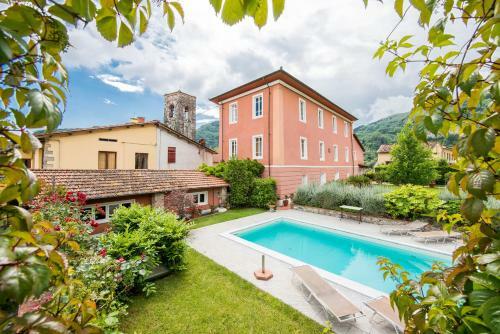 Villa Al Prato