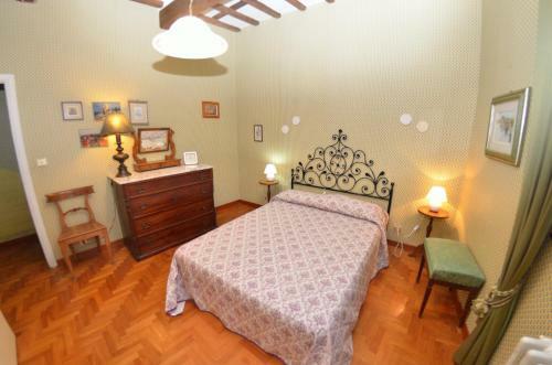 Villa Al Prato