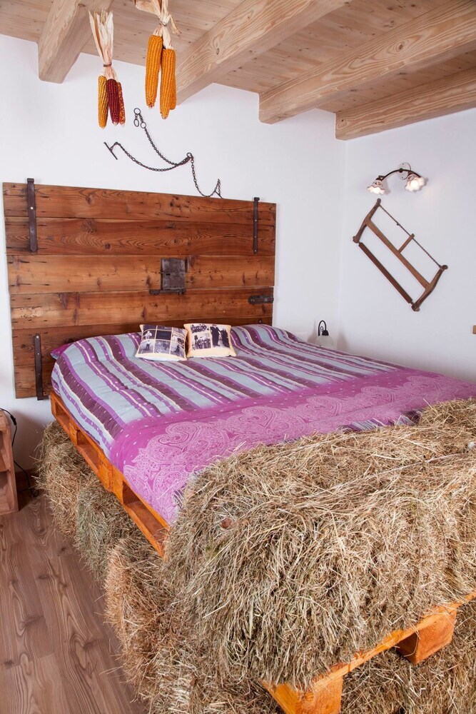 B&B Ai Marchetini