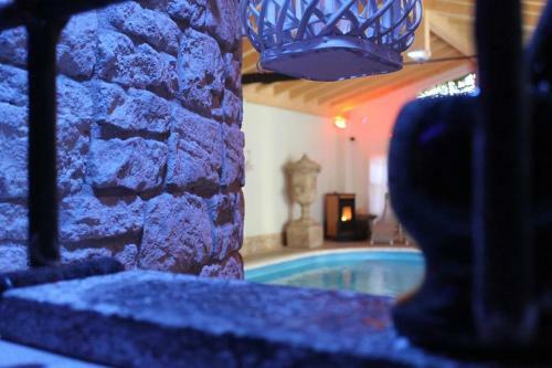 Posada I Colori Della Vita