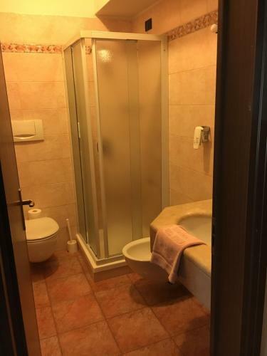 Hotel Albergo Valle D'oro