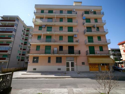 Apartamento Appartamento Perla