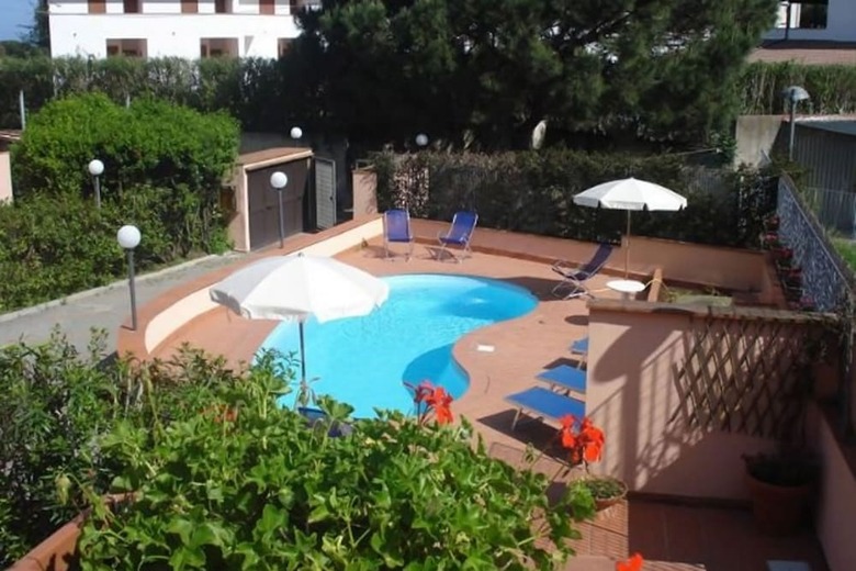 Apartamento Rosa Dell'arcipelago