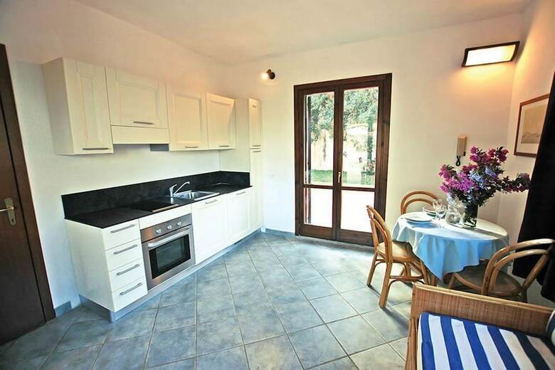 Apartamento Rosa Dell'arcipelago