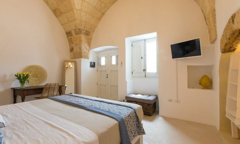 Bed & Breakfast Le Sei Conche Relais & Spa