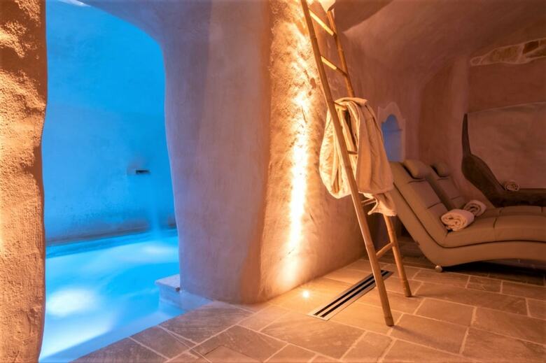 Bed & Breakfast Le Sei Conche Relais & Spa