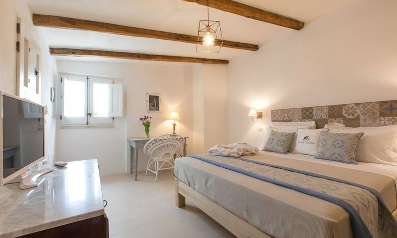 Bed & Breakfast Le Sei Conche Relais & Spa