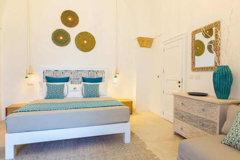 Bed & Breakfast Le Sei Conche Relais & Spa