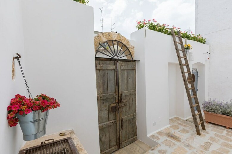 Bed & Breakfast Le Sei Conche Relais & Spa