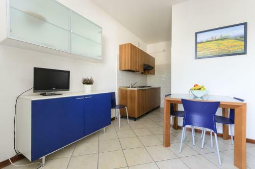 Apartments In Lignano 21600