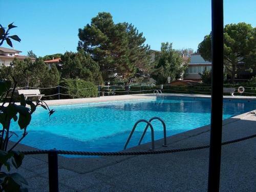 Apartments In Lignano 21600