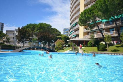 Apartamento Appartamenti Puerto Do Sol