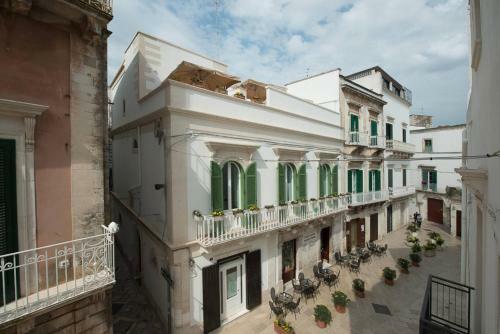 Bed & Breakfast Relais Del Corso