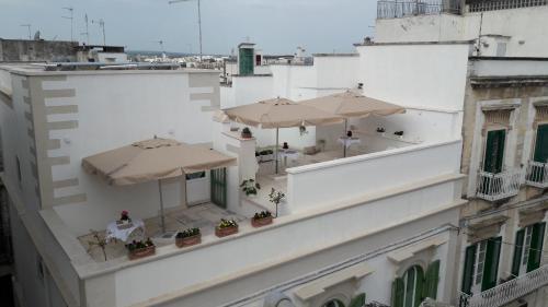 Bed & Breakfast Relais Del Corso