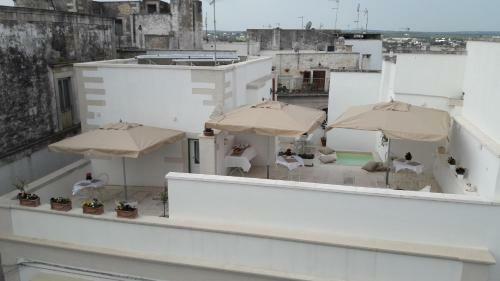 Bed & Breakfast Relais Del Corso