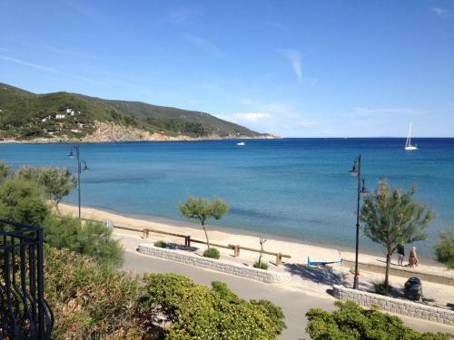 Apartamento Appartamento Lungomare